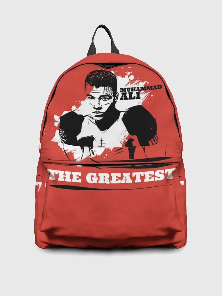 Рюкзак джинсовый / The Greatest