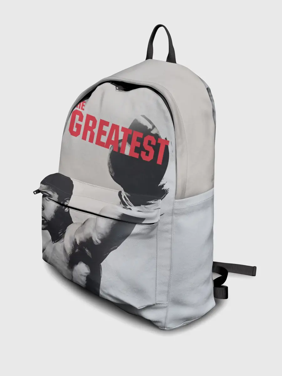 Рюкзак джинсовый / The Greatest