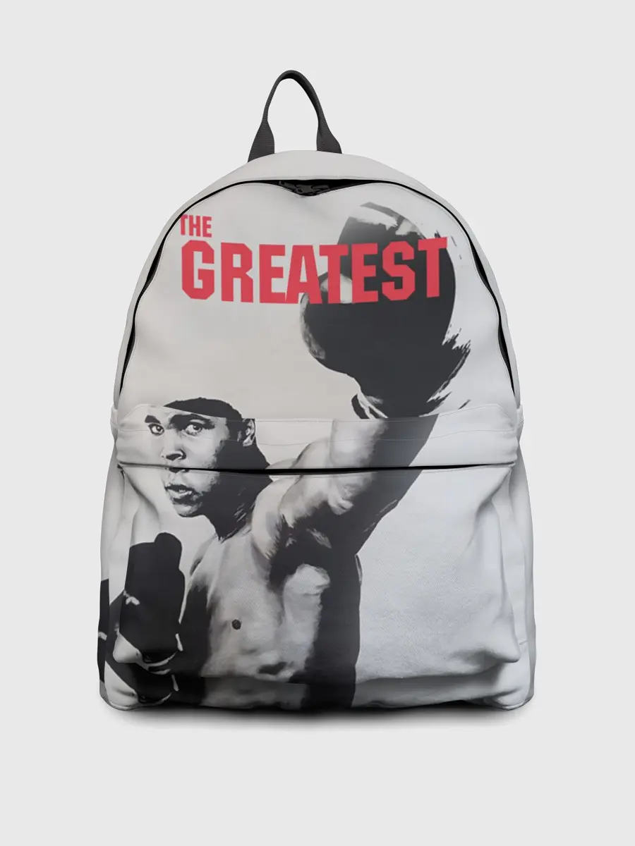 Рюкзак джинсовый / The Greatest