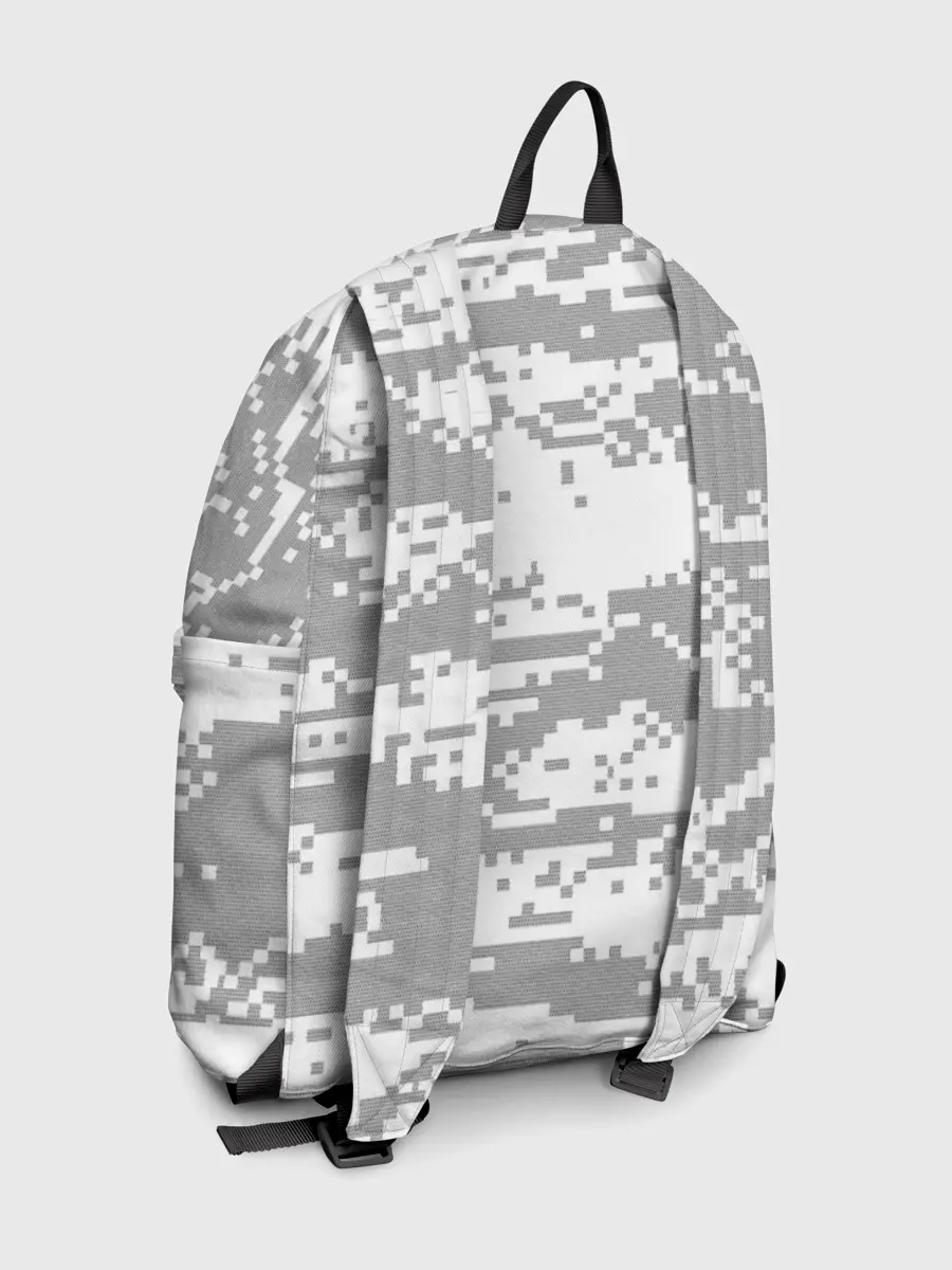 Рюкзак джинсовый / ВДВ СССР