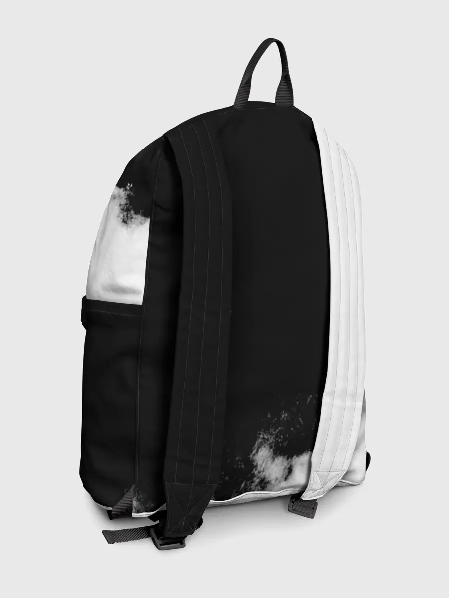 Рюкзак джинсовый / ВМФ России