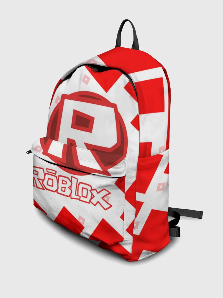 Рюкзак джинсовый / ROBLOX