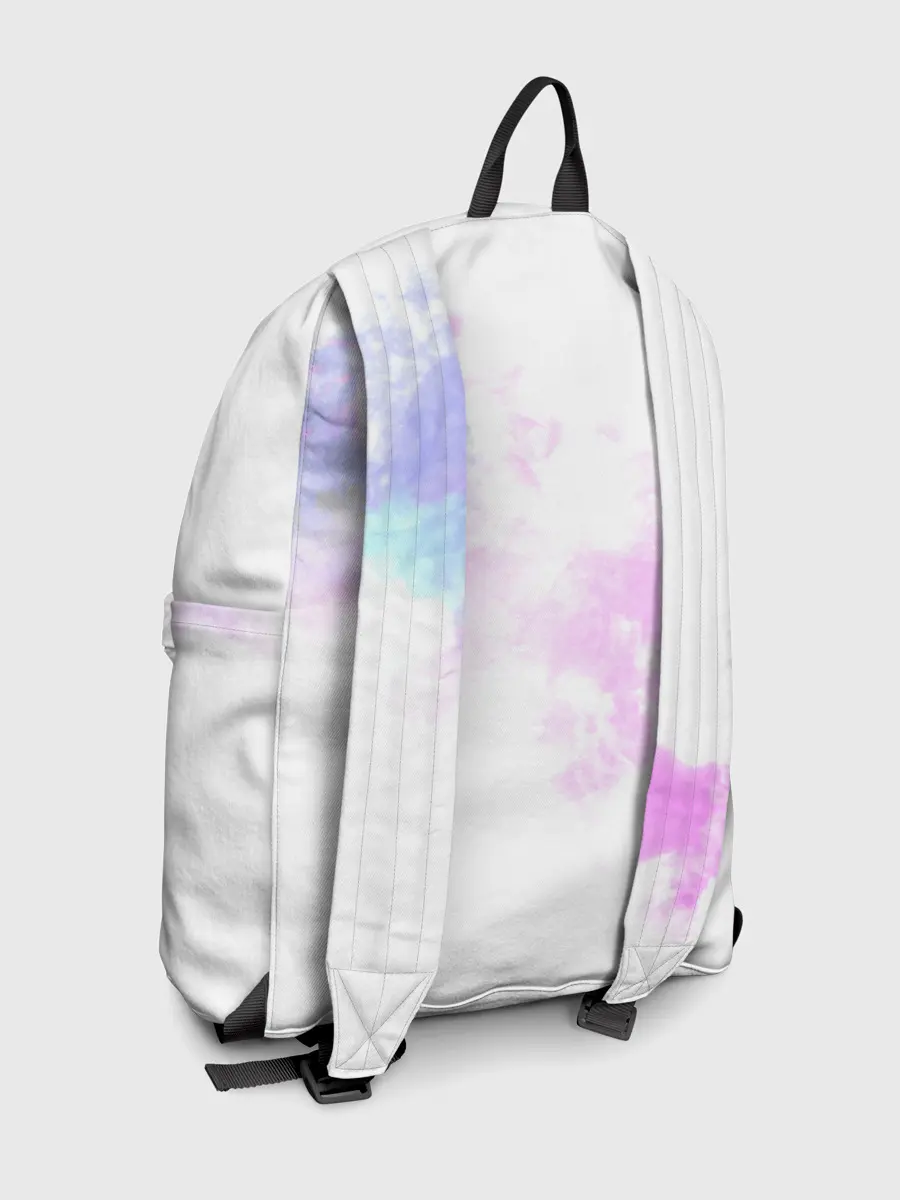 Рюкзак джинсовый / Country Humans