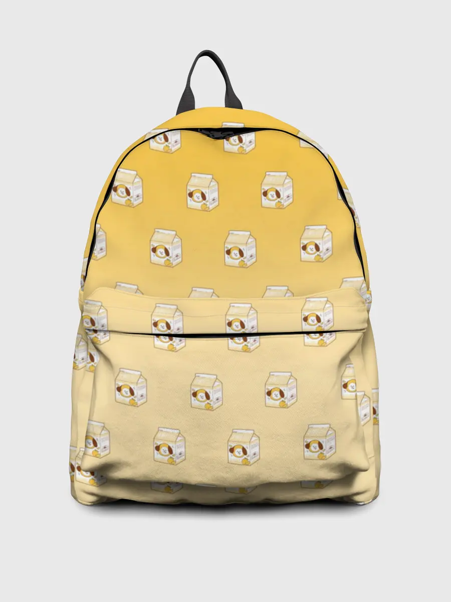 Рюкзак джинсовый / Chimmy juice