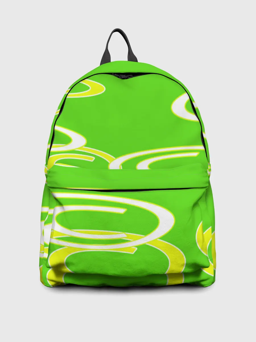 Рюкзак джинсовый / текстура