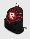 Рюкзак джинсовый / ROBLOX