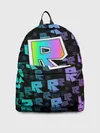 Рюкзак джинсовый / ROBLOX