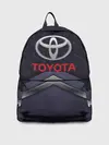 Рюкзак джинсовый / TOYOTA | ТОЁТА