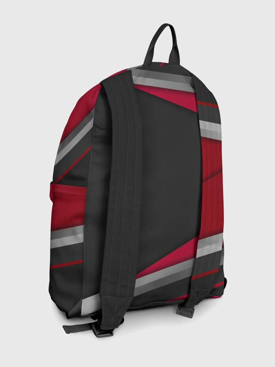 Рюкзак джинсовый / TOYOTA | ТОЁТА