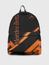 Рюкзак джинсовый / Mercedes-Benz
