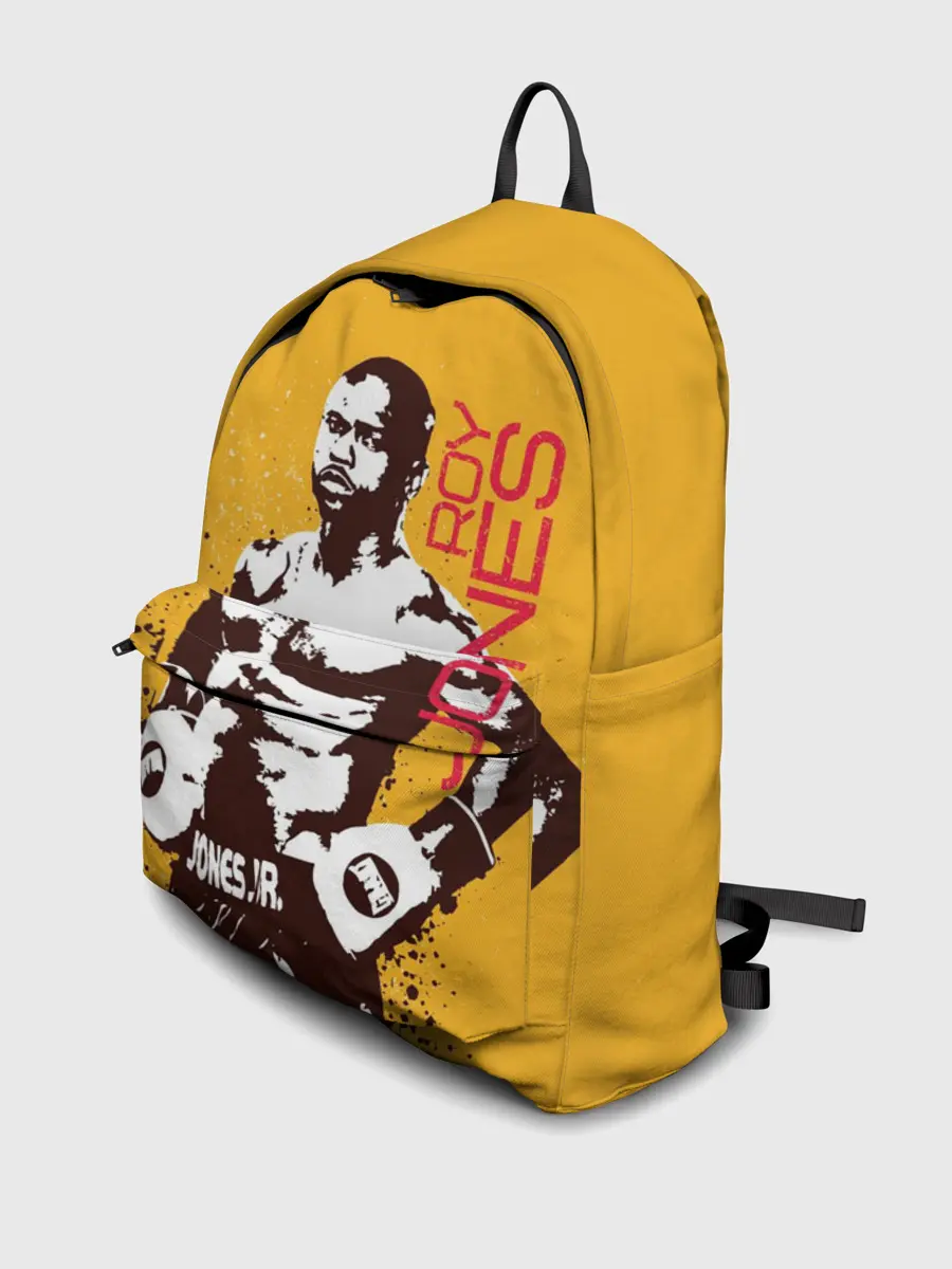 Рюкзак джинсовый / Roy Jones