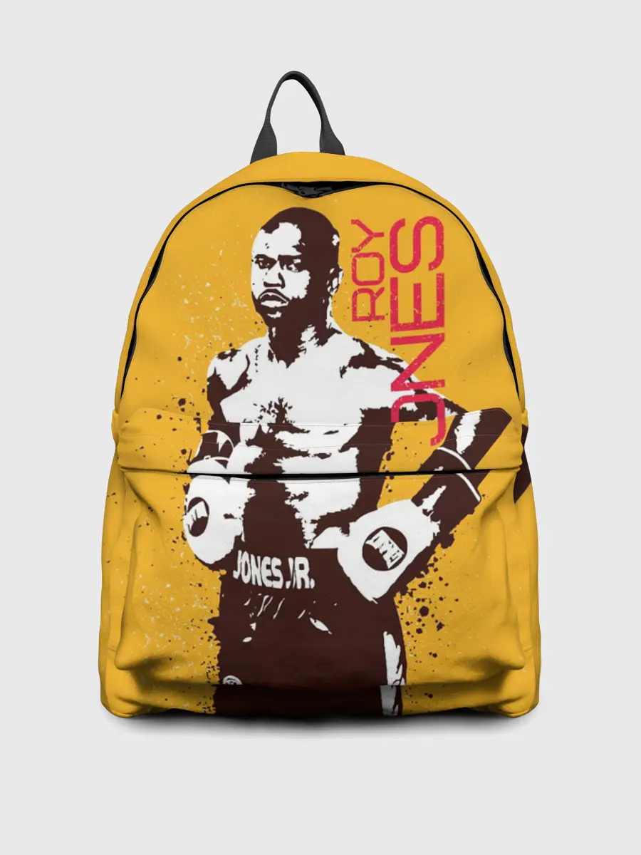 Рюкзак джинсовый / Roy Jones