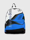 Рюкзак джинсовый / Mercedes-Benz