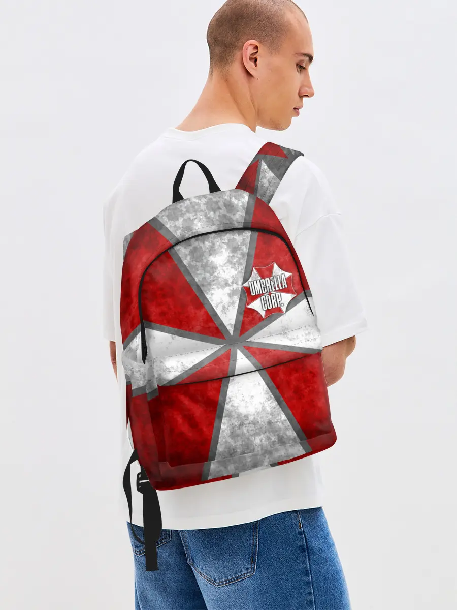 Рюкзак джинсовый / Umbrella