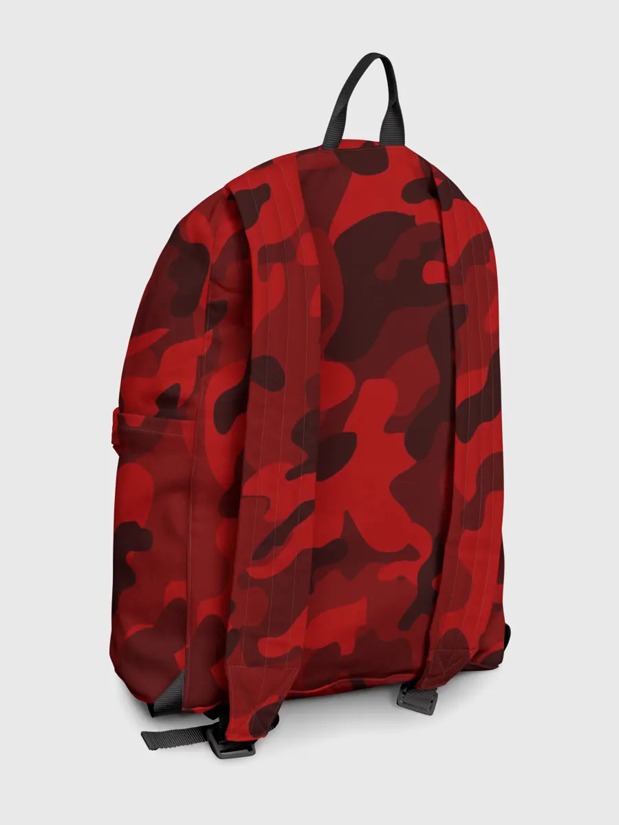 Рюкзак джинсовый / ROBLOX