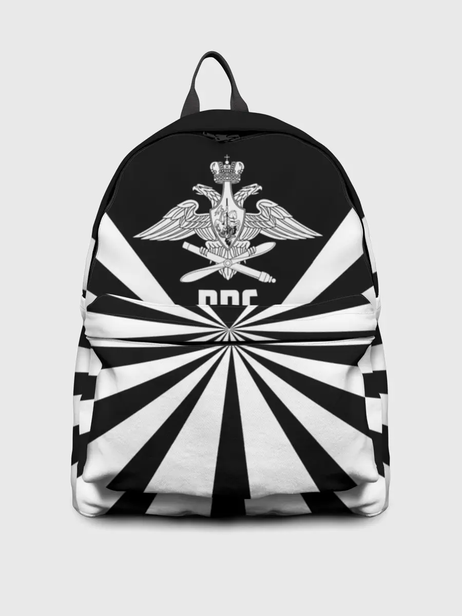 Рюкзак джинсовый / ВВС