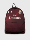 Рюкзак джинсовый / Real Madrid