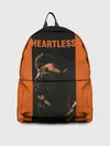 Рюкзак джинсовый / HEARTLESS