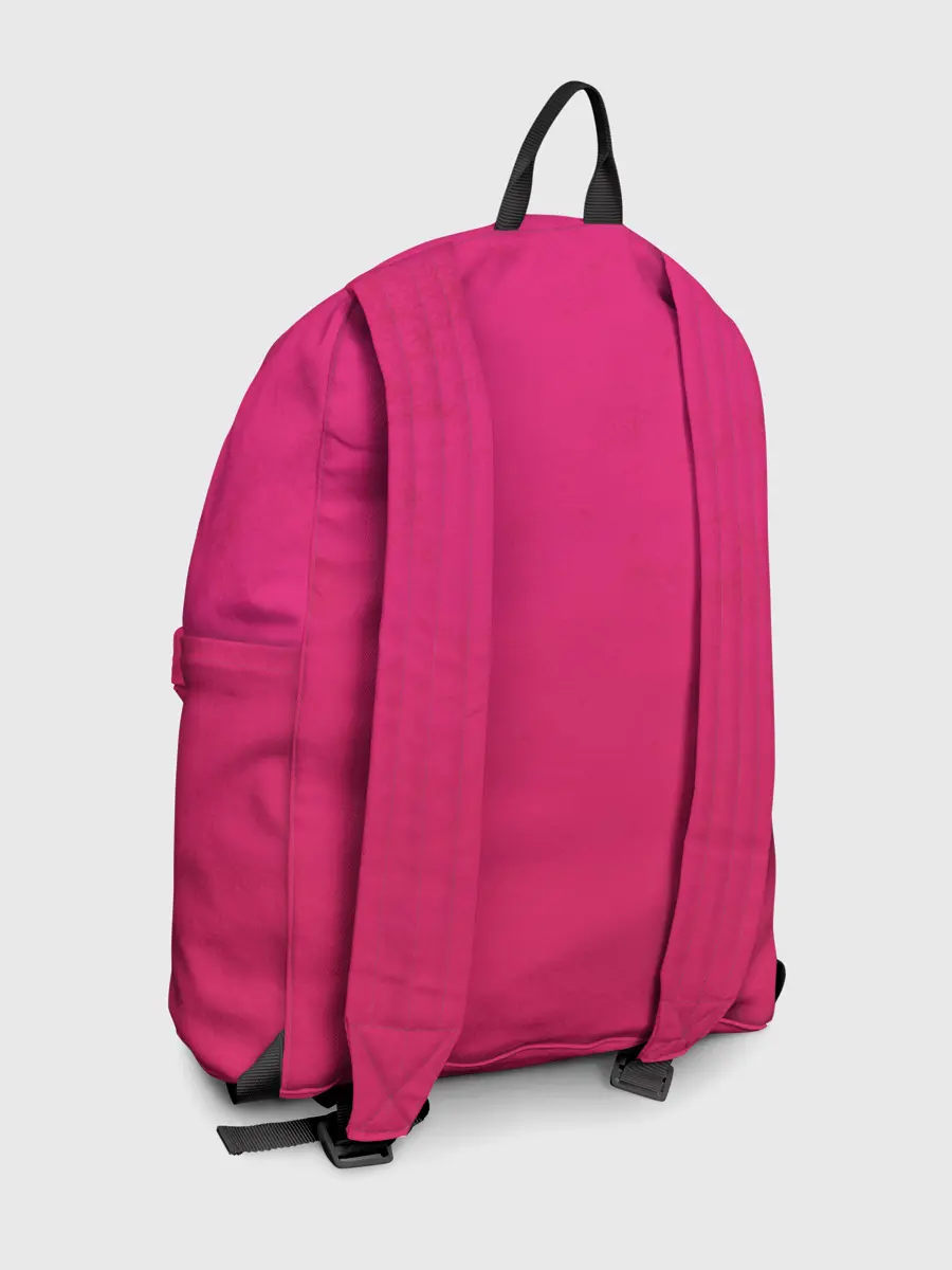 Рюкзак джинсовый / The Weeknd