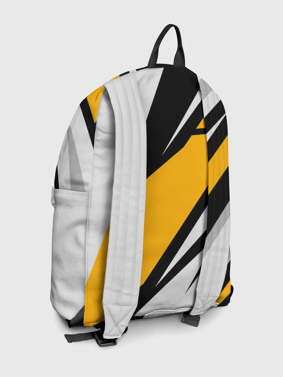 Рюкзак джинсовый / BMW