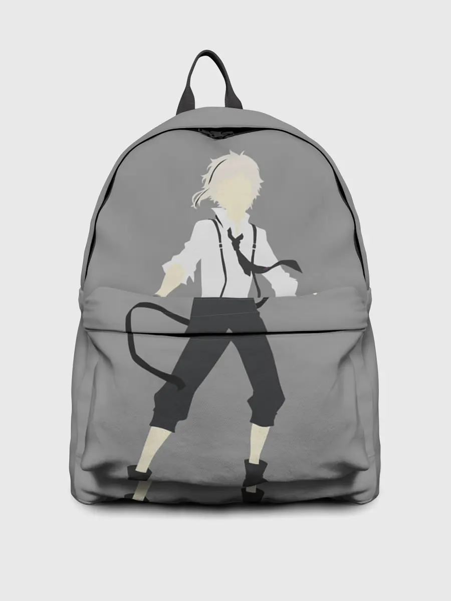 Рюкзак джинсовый / Atsushi Nakajima