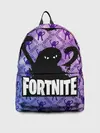 Рюкзак джинсовый / ЪУЪ FORTNITE