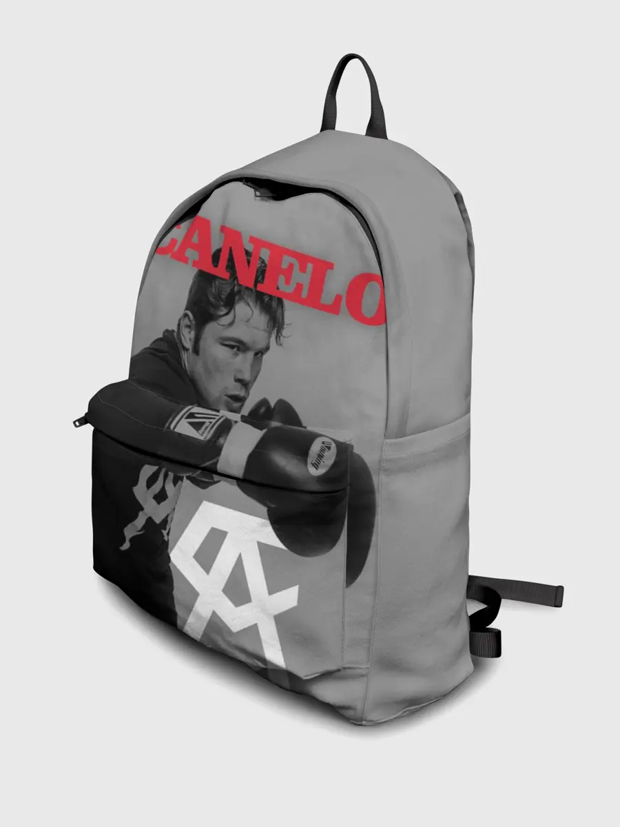 Рюкзак джинсовый / Canelo