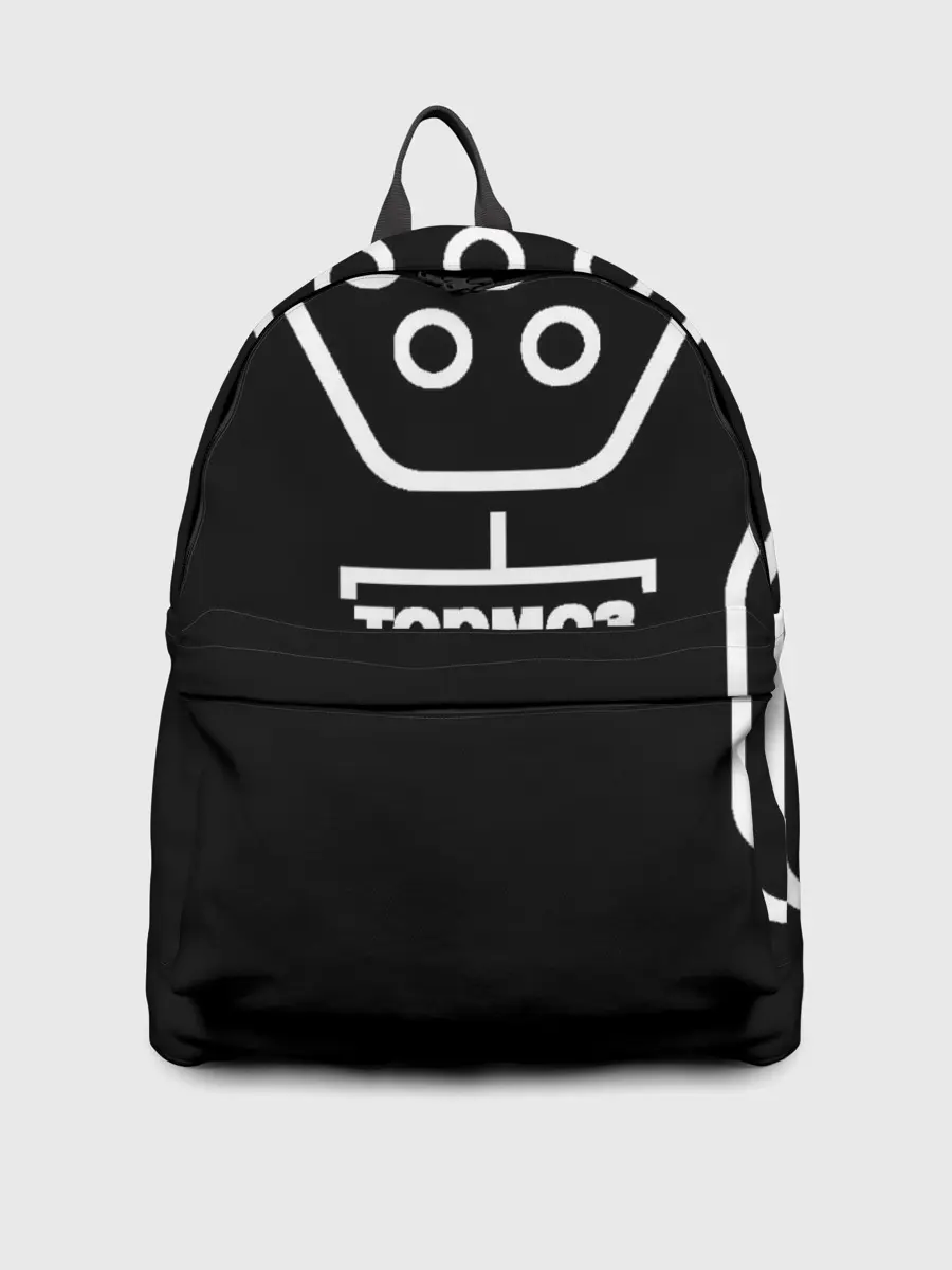 Рюкзак джинсовый / Subaru WRX STi педали