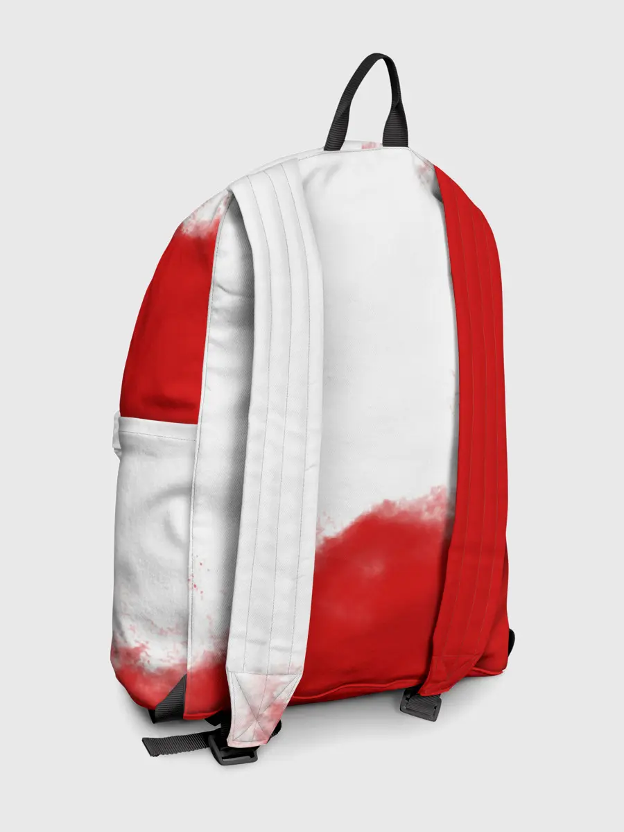 Рюкзак джинсовый / Пограничные Войска