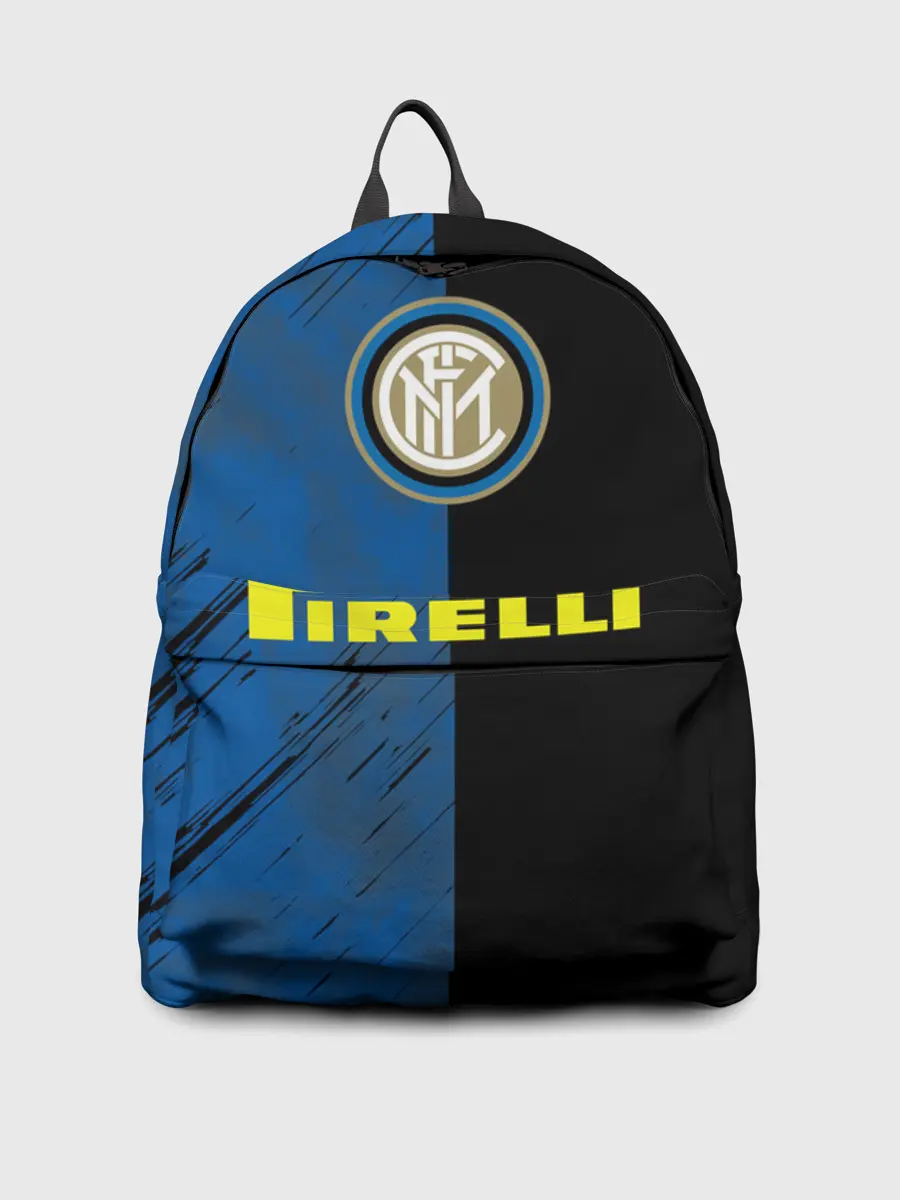 Рюкзак джинсовый / Интер