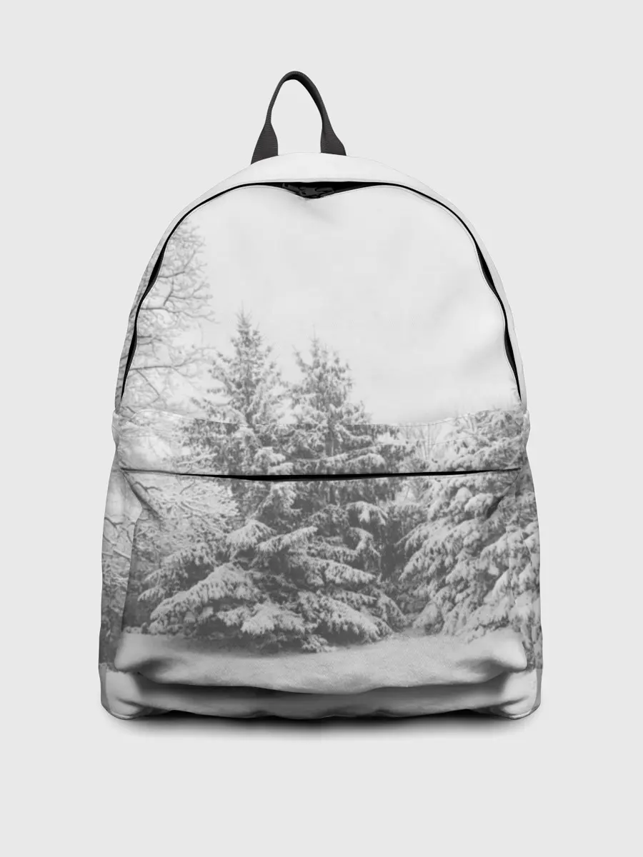 Рюкзак джинсовый / Winter Storm