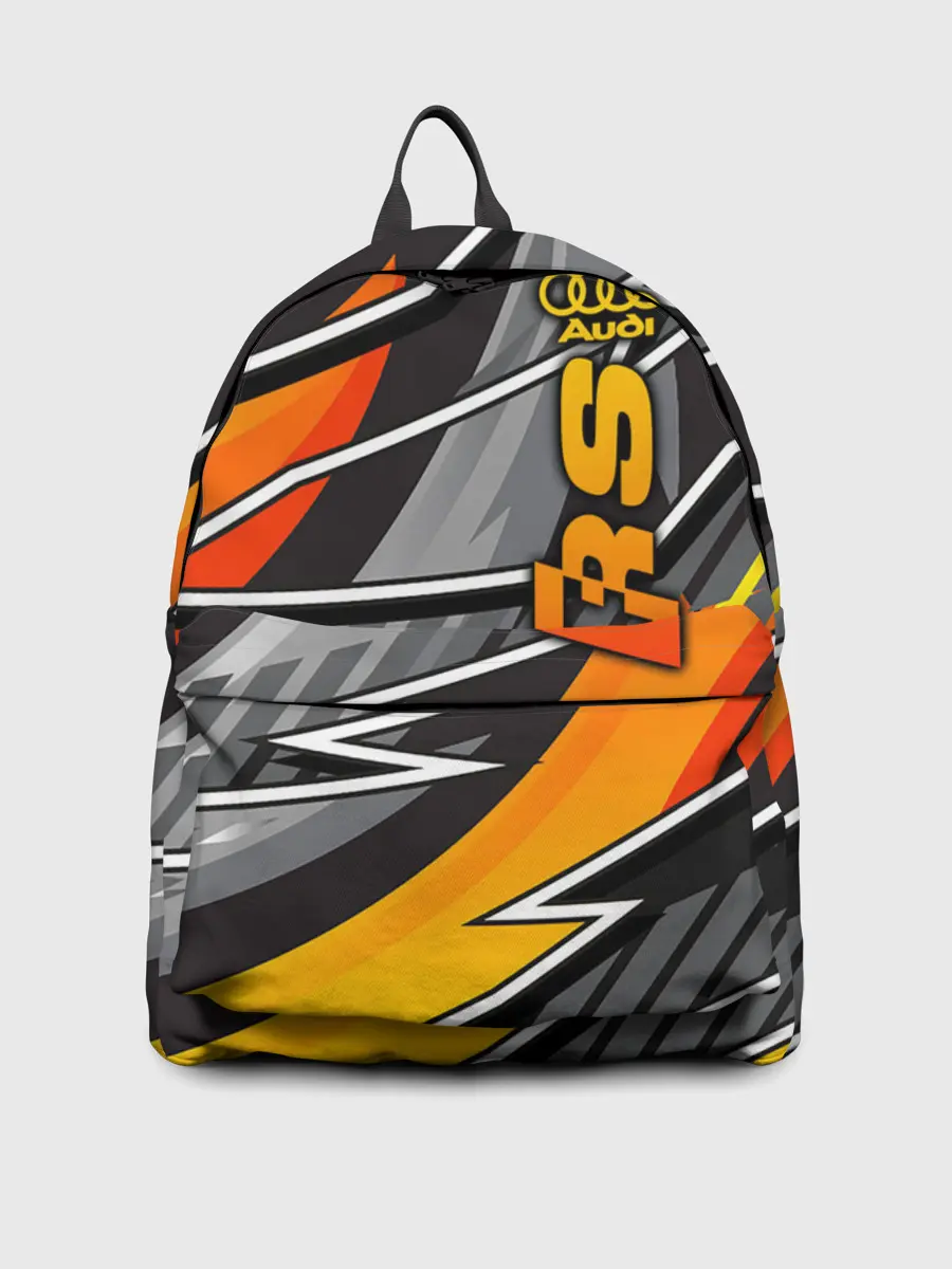 Рюкзак джинсовый / Audi RS