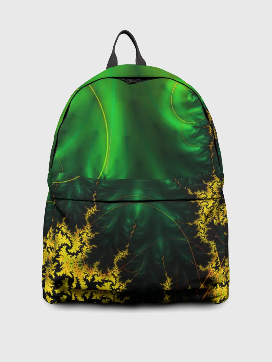 Рюкзак джинсовый / GEOMETRY COLOR