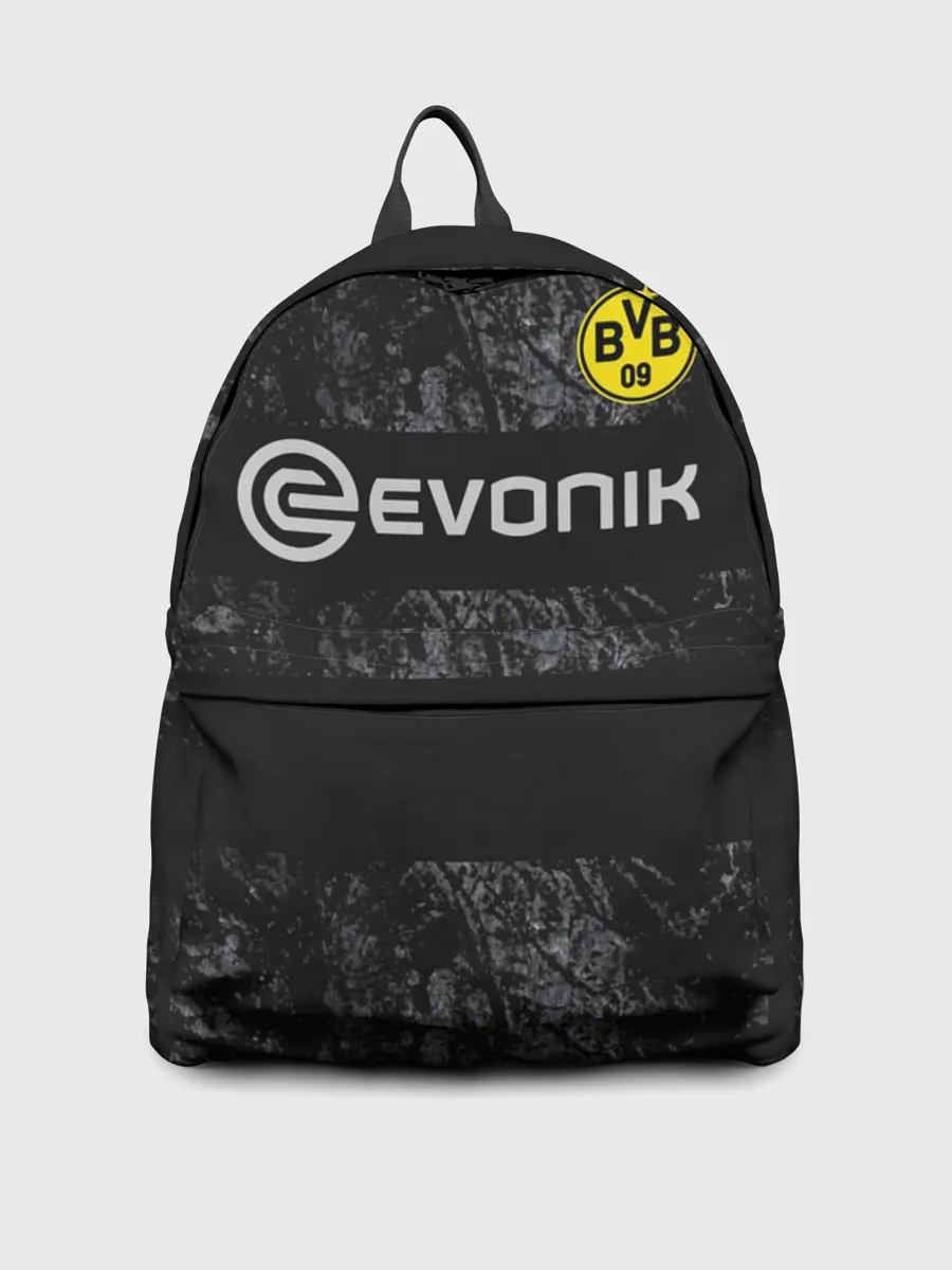 Рюкзак джинсовый / Reus away 19-20