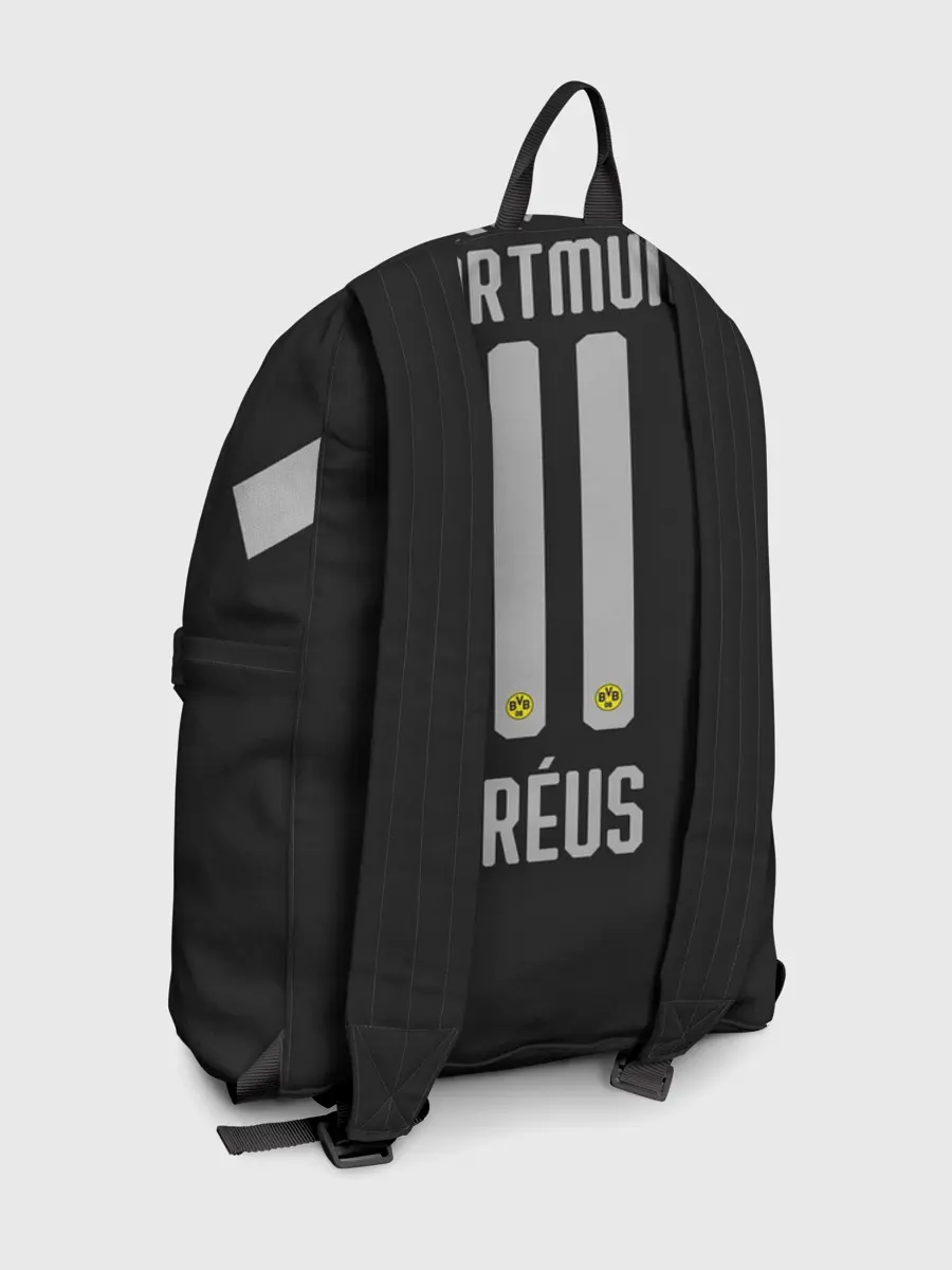 Рюкзак джинсовый / Reus away 19-20