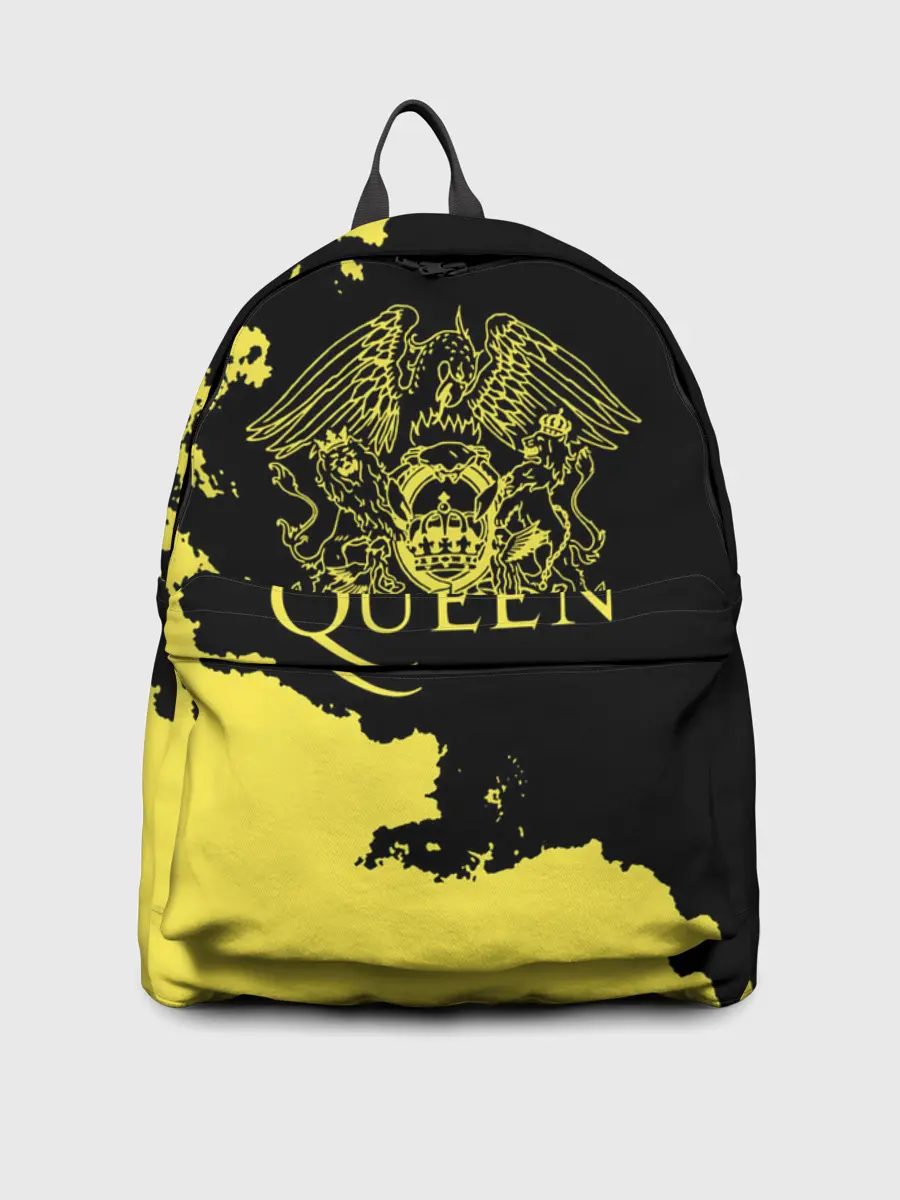 Рюкзак джинсовый / Queen