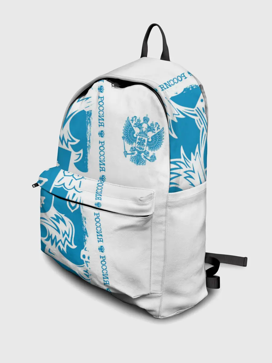 Рюкзак джинсовый / Россия