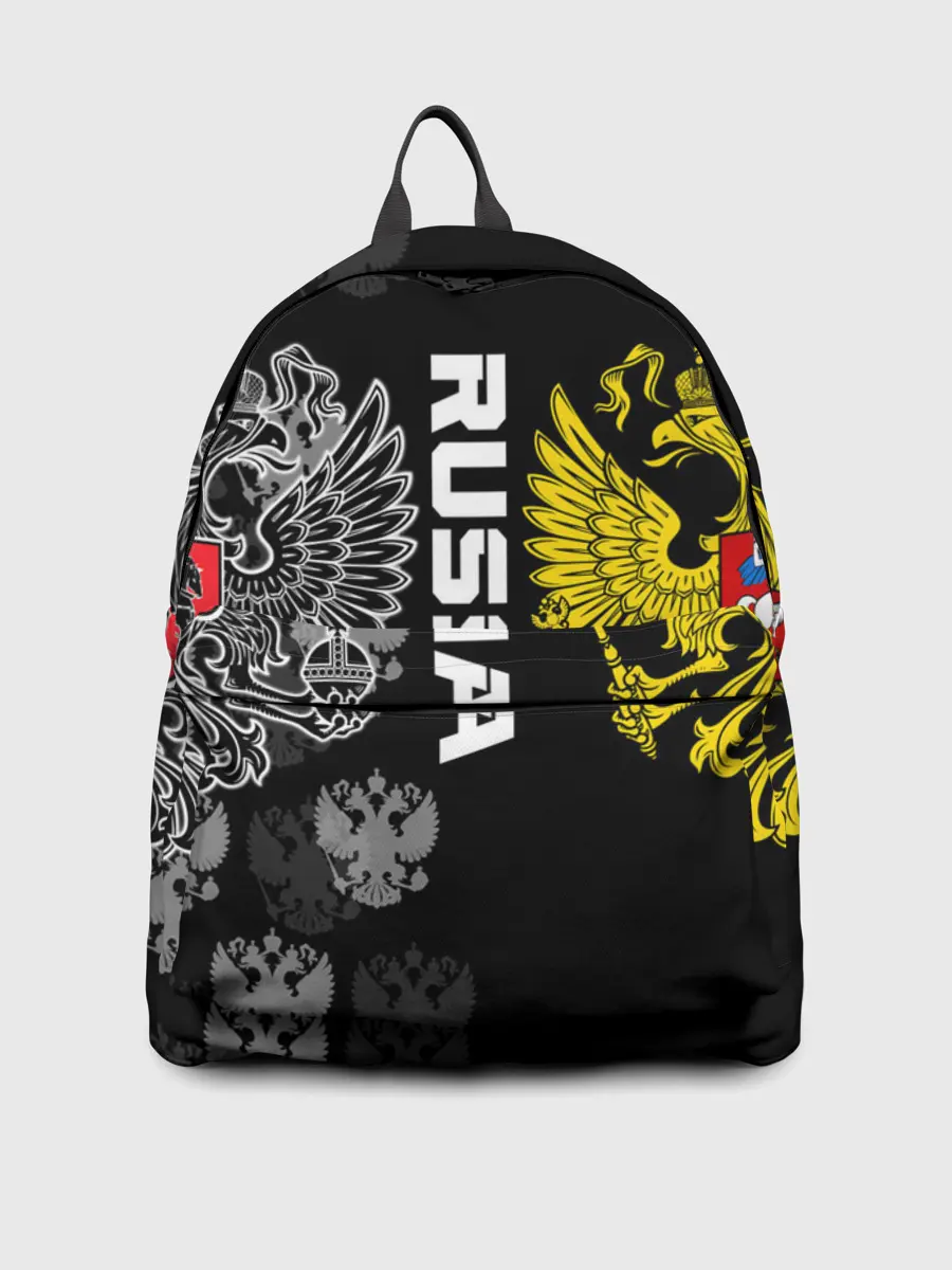 Рюкзак джинсовый / Россия