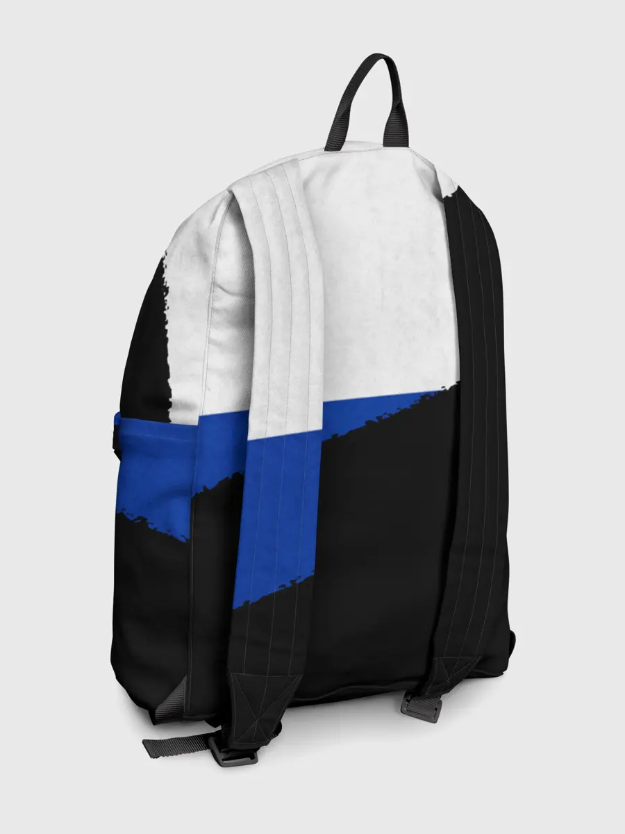 Рюкзак джинсовый / Russia