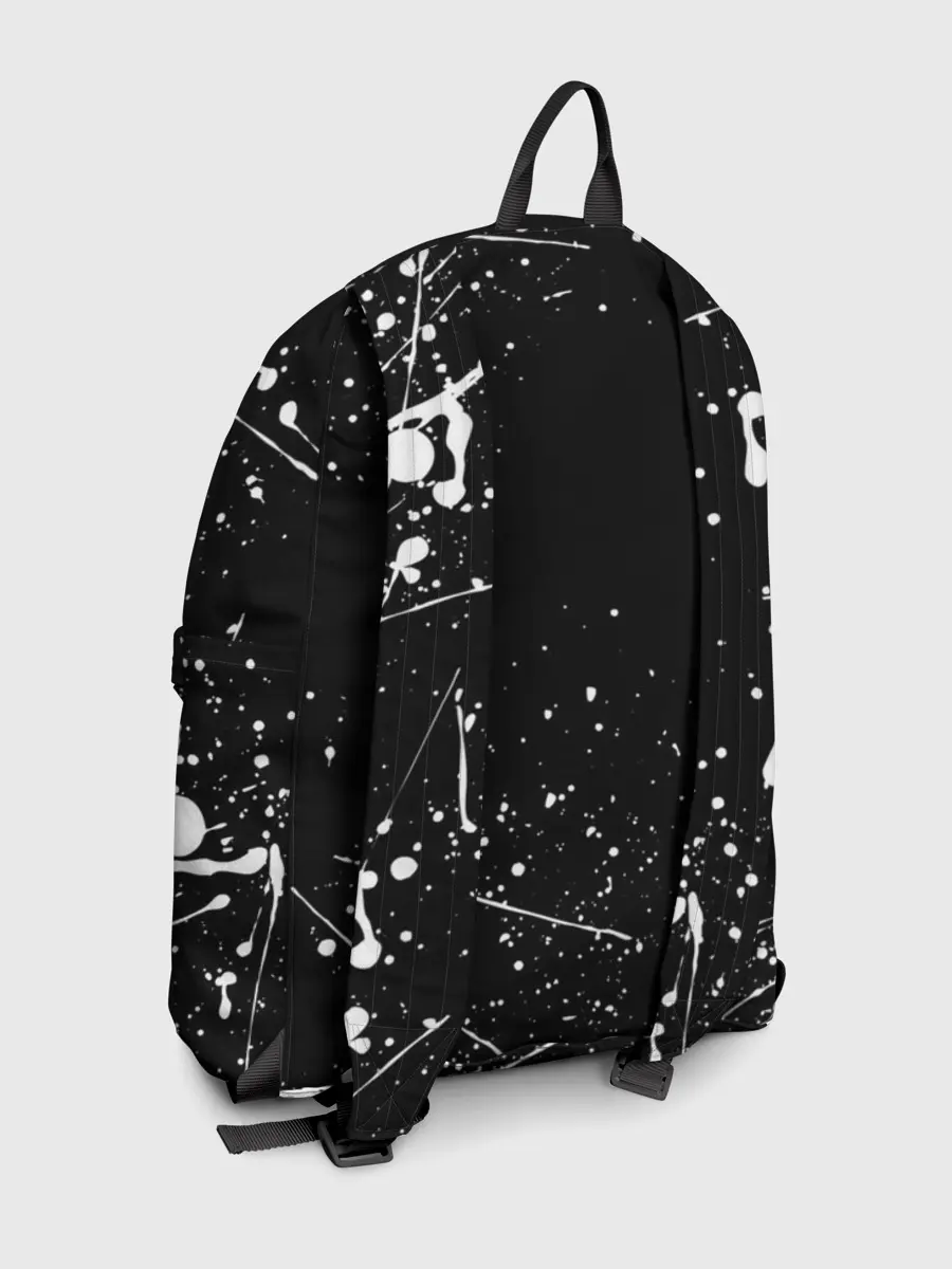 Рюкзак джинсовый / guts berserk blood black