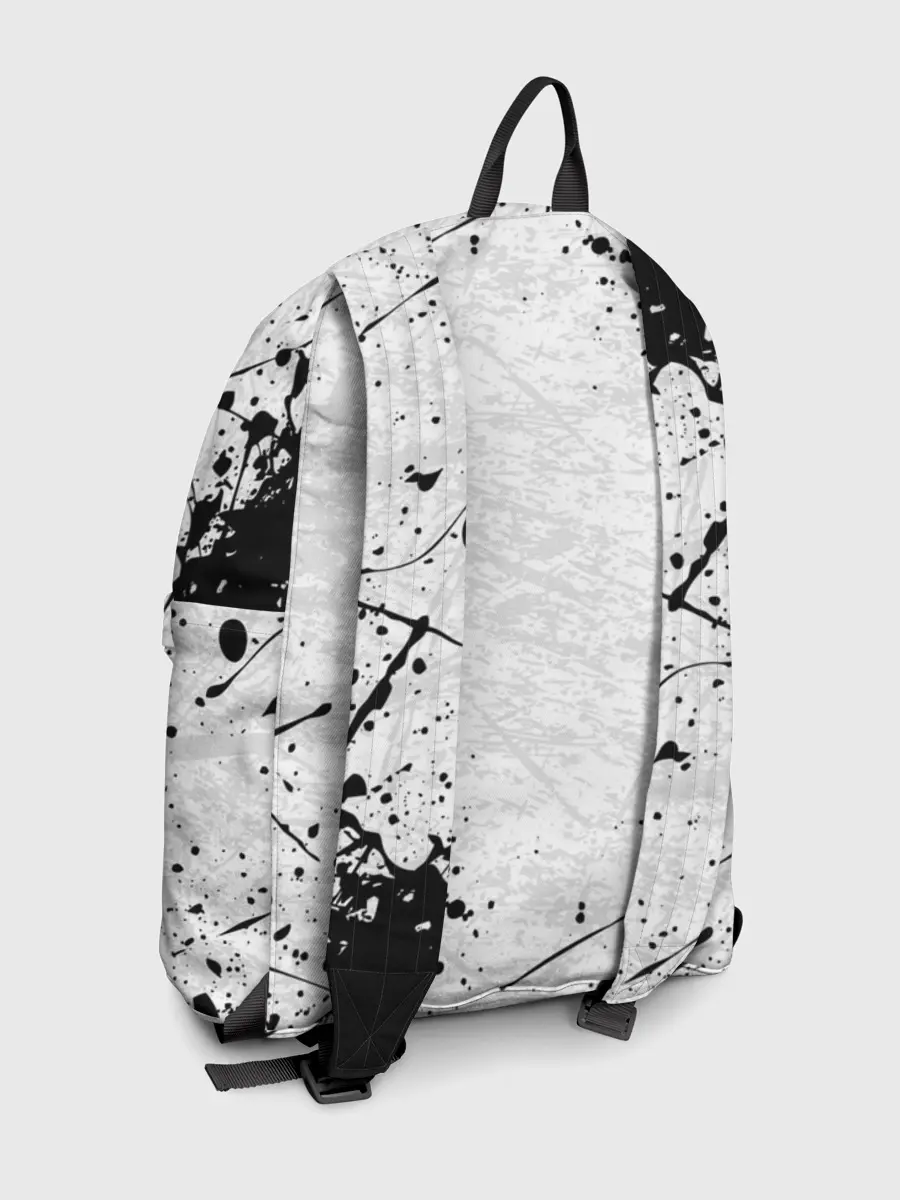 Рюкзак джинсовый / guts berserk меч