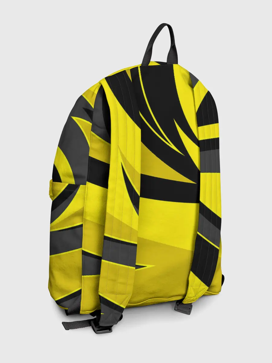 Рюкзак джинсовый / Hot Wheels