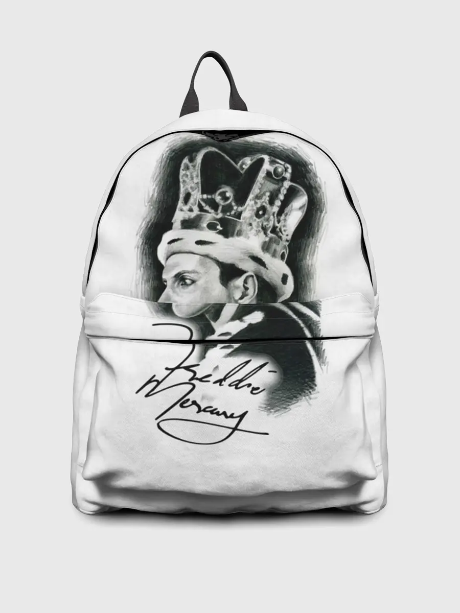 Рюкзак джинсовый / Queen