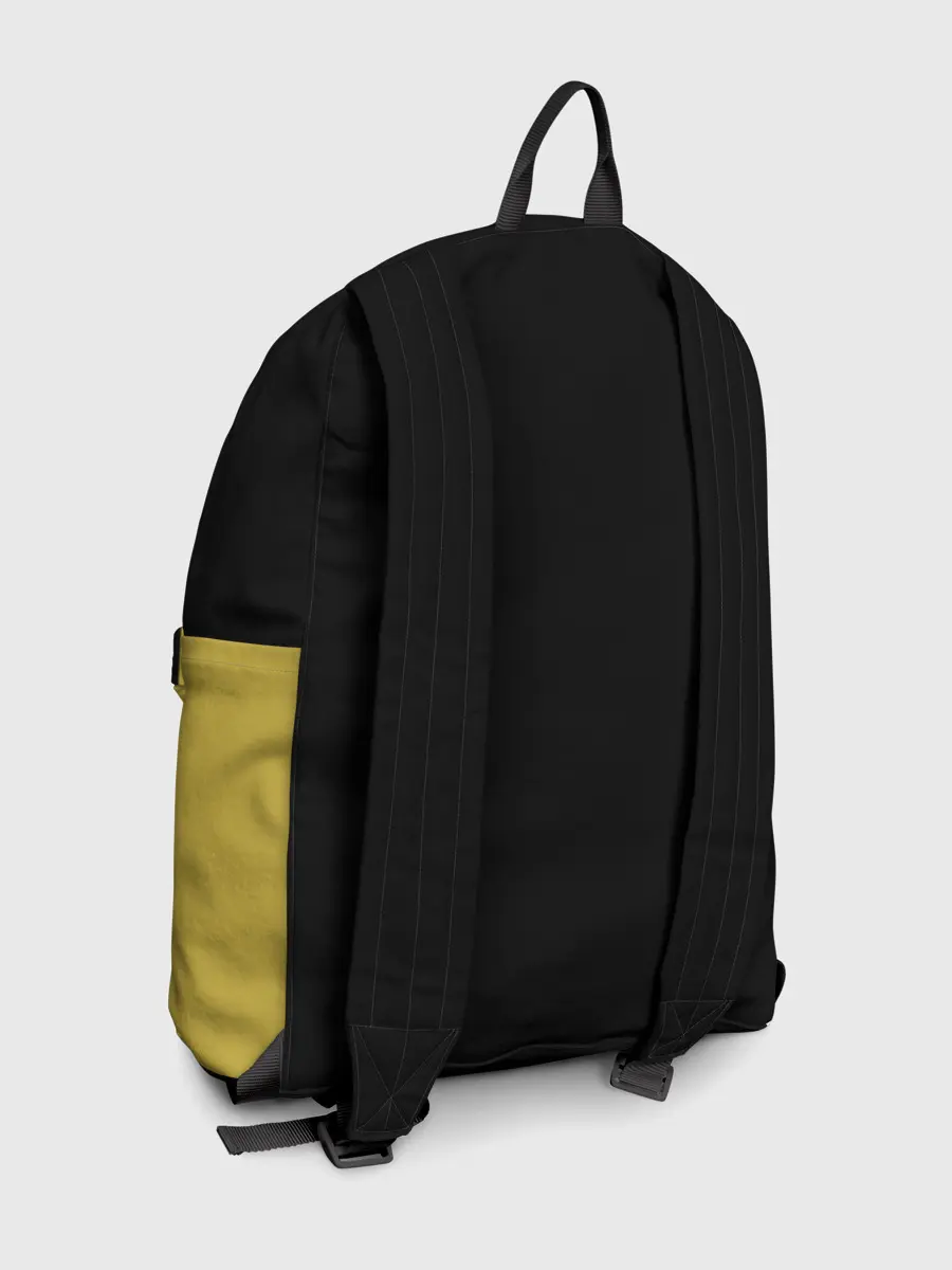 Рюкзак джинсовый / Five Nights at Freddys