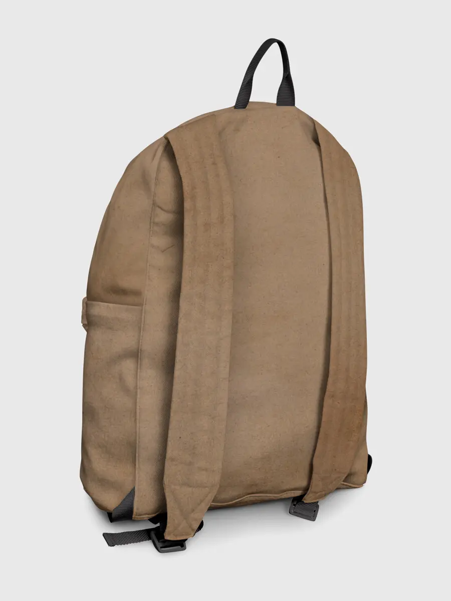 Рюкзак джинсовый / Jacob Kowalski