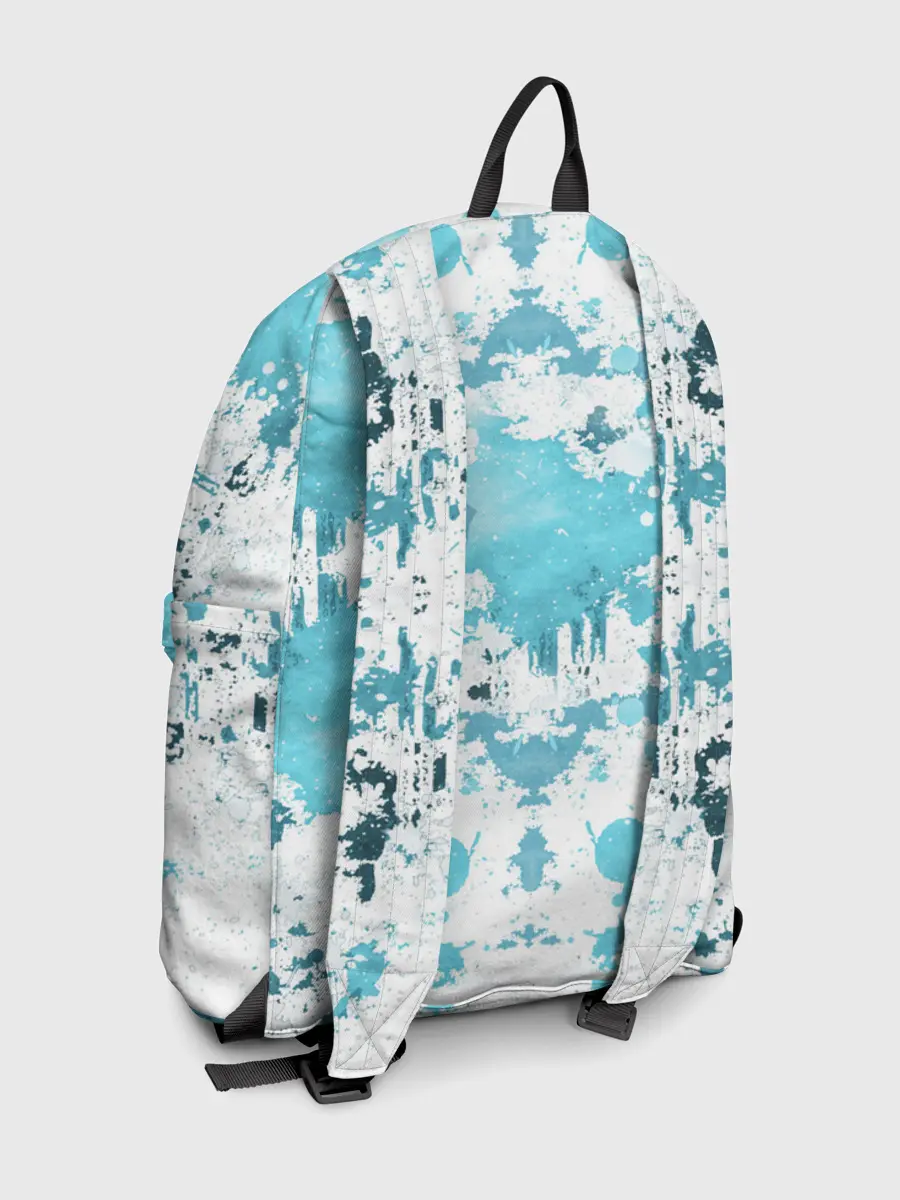 Рюкзак джинсовый / NILETTO