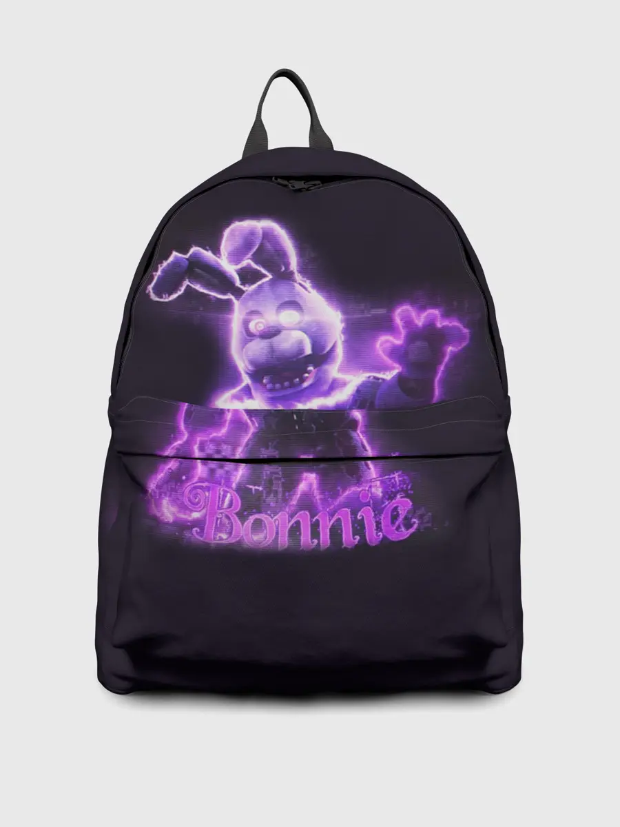 Рюкзак джинсовый / Five Nights At Freddys