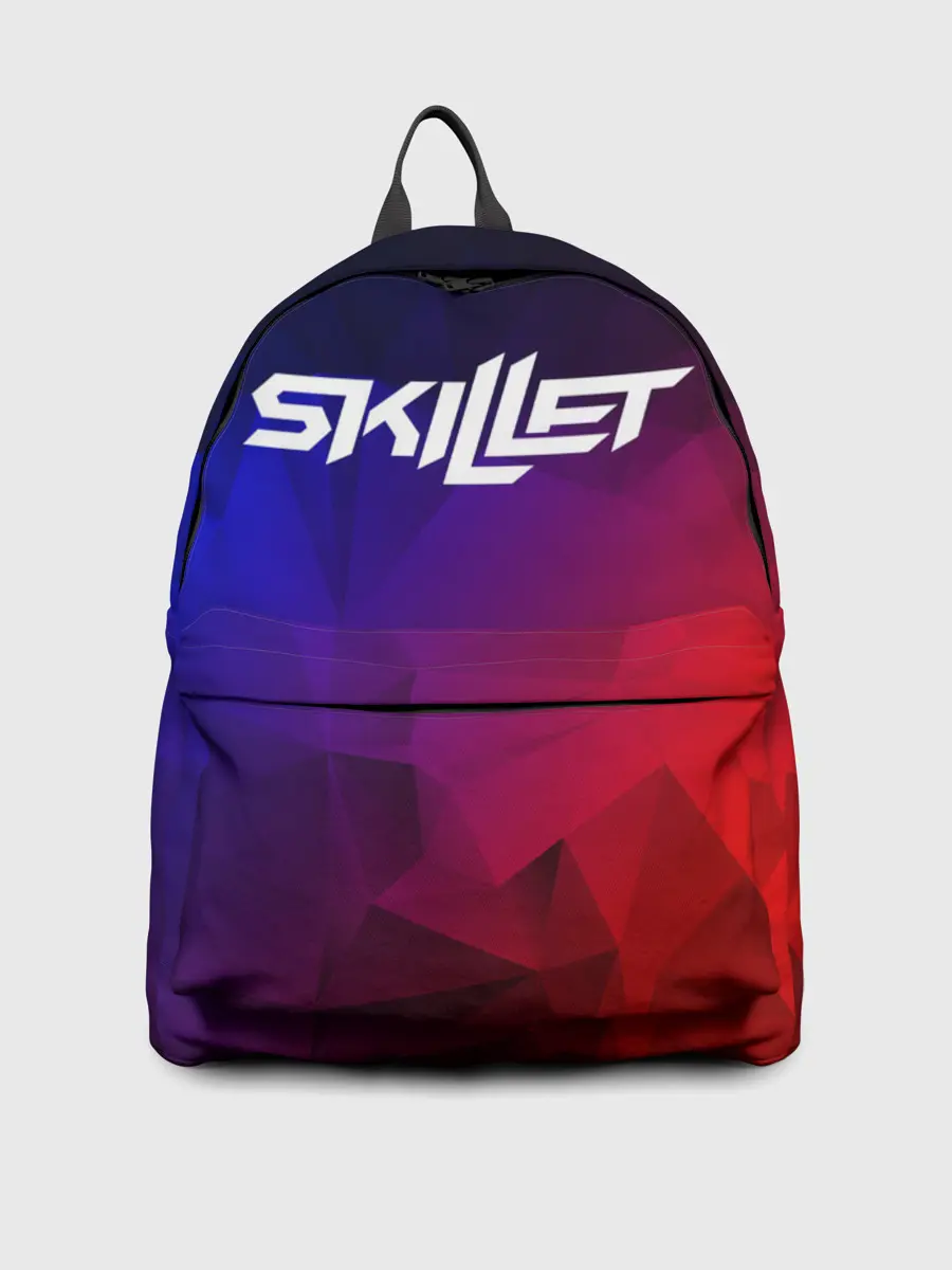 Рюкзак джинсовый / Skillet | Скиллет