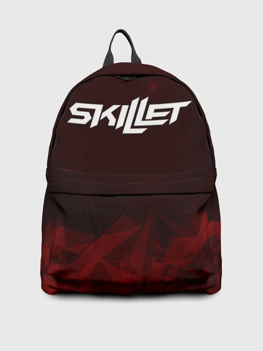 Рюкзак джинсовый / Skillet