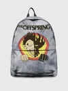 Рюкзак джинсовый / The Offspring